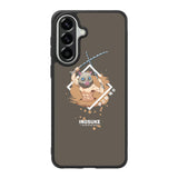 Inosuke Kimetsu no Yaiba Samsung Galaxy A57 Case QC7491