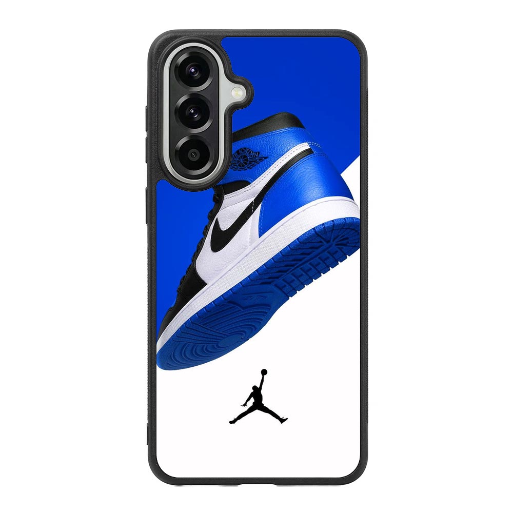 Jordan 1 Retro Fragment Samsung Galaxy A57 Case