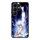 Killua Hunter x Hunter 2nd Samsung Galaxy S26 Ultra Case
