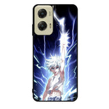 Killua Hunter x Hunter 2nd Motorola Moto G Stylus 5G 2024 Case
