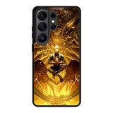 Netero Hunter x Hunter Samsung Galaxy S26 Ultra Case OV7512