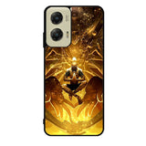 Netero Hunter x Hunter Motorola Moto G Stylus 5G 2024 Case OV7512