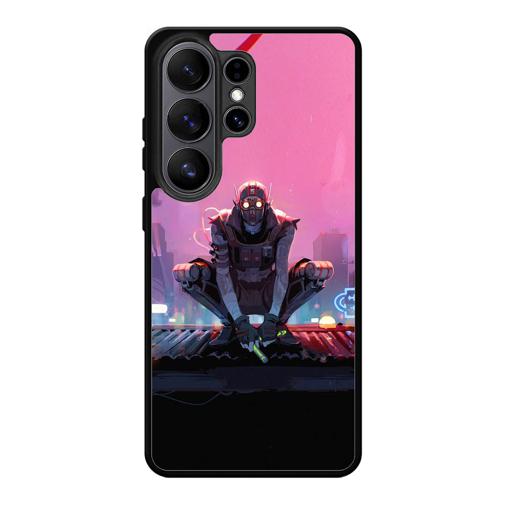 Octane Apex Legends Samsung Galaxy S26 Ultra Case OV7514