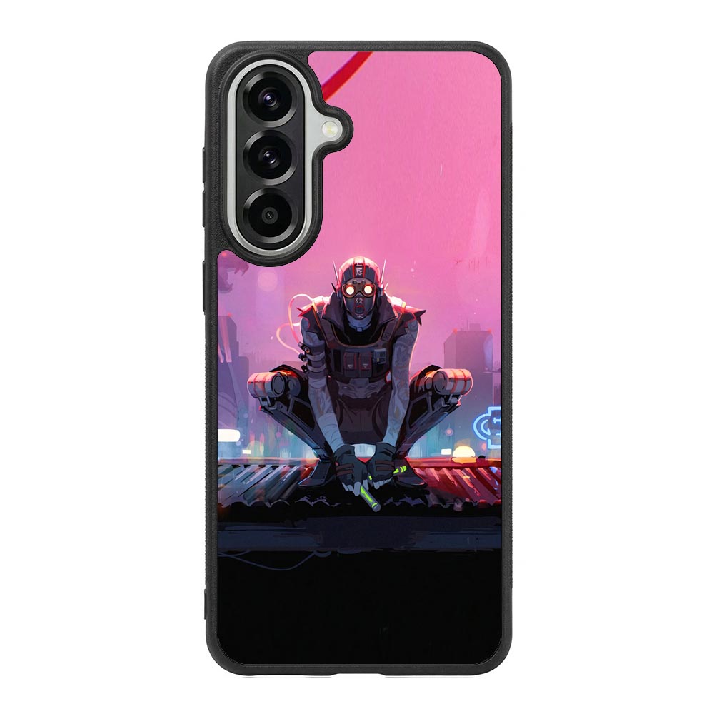Octane Apex Legends Samsung Galaxy A37 Case OV7514