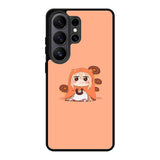 Umaru Chan Donut Samsung Galaxy S26 Ultra Case OV7535