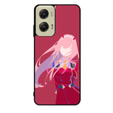 Zero Two Darling in the Franxx Motorola Moto G Stylus 5G 2024 Case OV7540