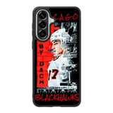 Kirby Chicago Blackhawks Samsung Galaxy A57 Case OV7432