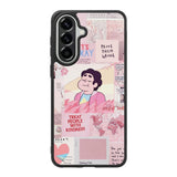 Steven Universe Samsung Galaxy A37 Case OV7439