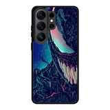 Venom Smile Samsung Galaxy S26 Ultra Case OV7443