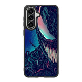 Venom Smile Samsung Galaxy A37 Case OV7443