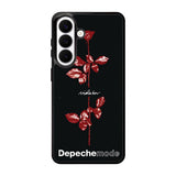 Best Depeche Mod Samsung Galaxy S26 Plus Case QC9608