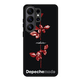 Best Depeche Mod Samsung Galaxy S26 Ultra Case OV9608