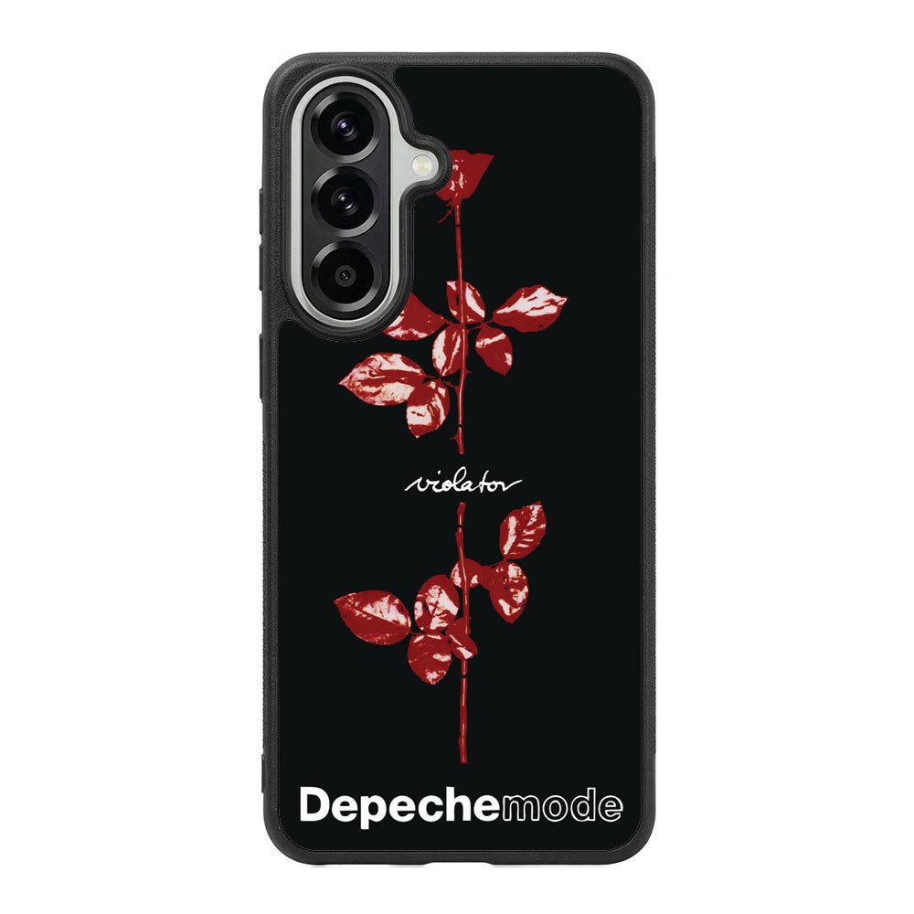 Best Depeche Mod Samsung Galaxy A57 Case QC9608