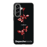 Best Depeche Mod Samsung Galaxy A57 Case QC9608
