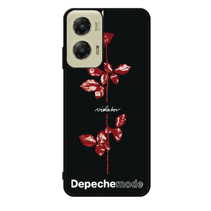 Best Depeche Mod Motorola Moto G Stylus 5G 2024 Case OV9608