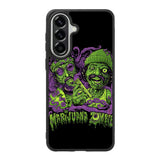 Cheech And Chong Marijuana Weed Samsung Galaxy A57 Case