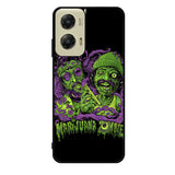 Cheech And Chong Marijuana Weed Motorola Moto G Stylus 5G 2024 Case