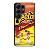 Flamin Hot Cheetos Samsung Galaxy S26 Ultra Case