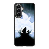 Goku Ultra Instinct Mastered Samsung Galaxy A57 Case OV9624