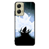 Goku Ultra Instinct Mastered Motorola Moto G Stylus 5G 2024 Case OV9624