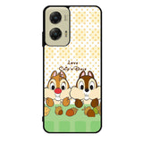 Love Chip And Dale Motorola Moto G Stylus 5G 2024 Case OV9633