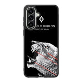 Marcelo Burlon Tiger Samsung Galaxy A37 Case OV9634