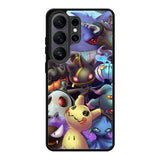 Pokemon Ghos Samsung Galaxy S26 Ultra Case