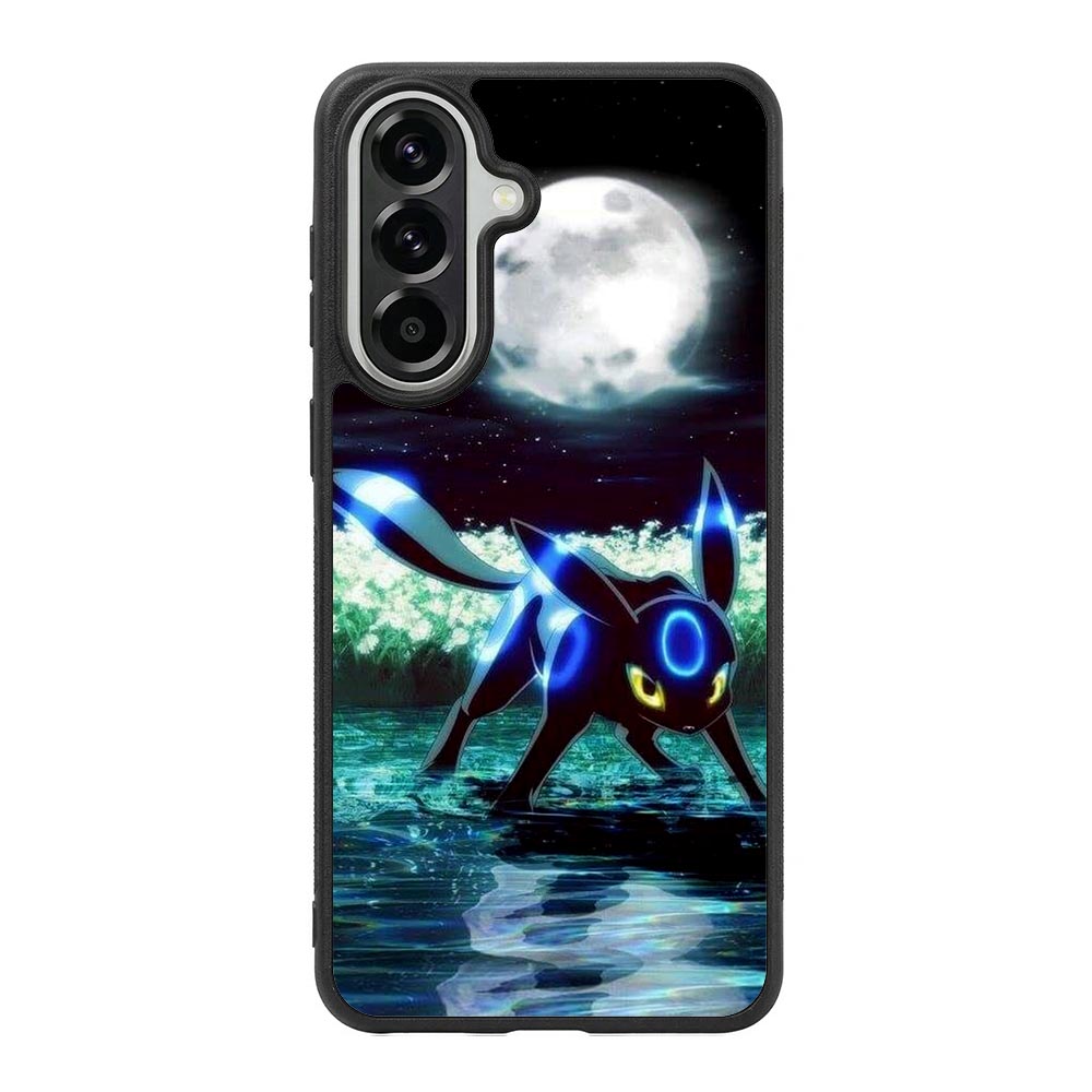 Pokemon Umbreon Night Mont Samsung Galaxy A57 Case