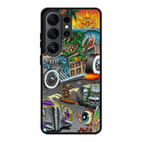 Rat Fink Speedles Samsung Galaxy S26 Ultra Case