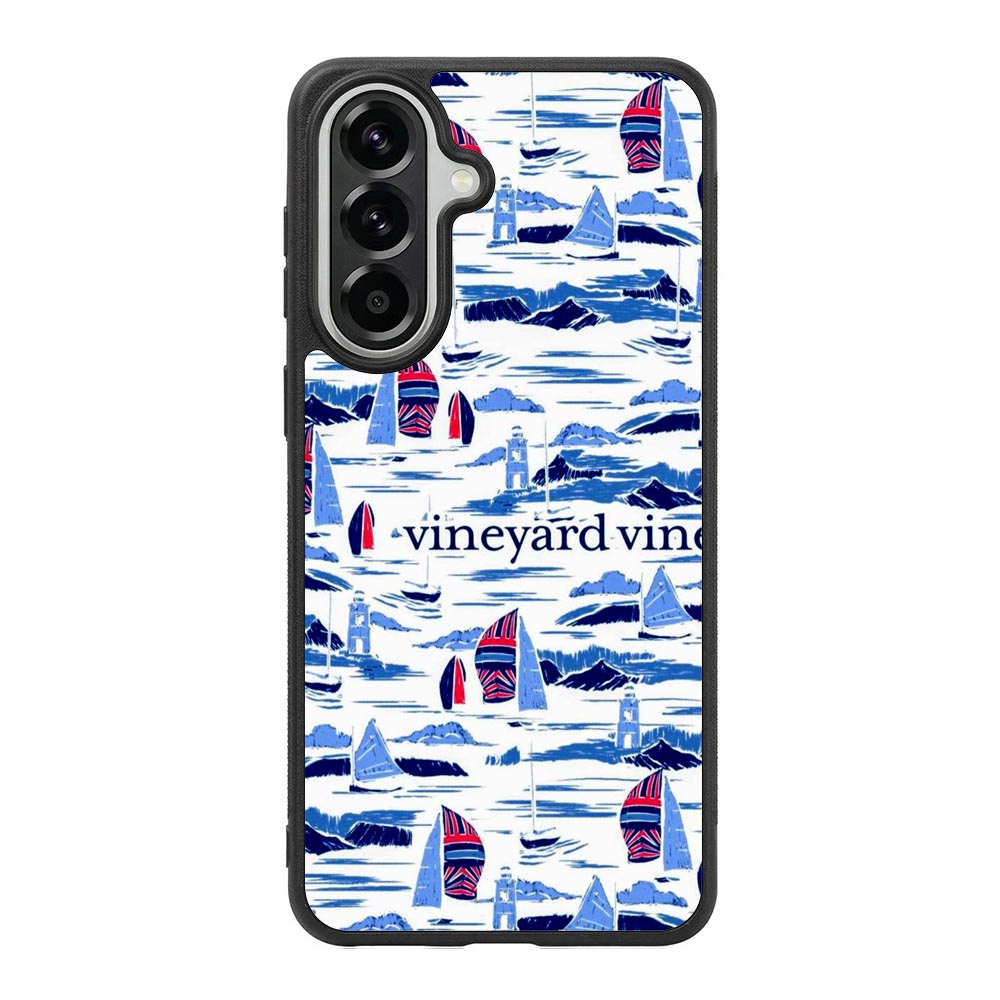 Vineyard Vine Samsung Galaxy A37 Case