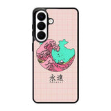 Aesthetic Japanese Samsung Galaxy S26 Case OV9086