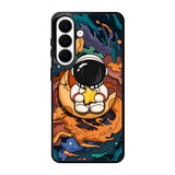 Astronaut Like Star Samsung Galaxy S26 Case QC9084