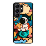 Astronout Art Samsung Galaxy S26 Ultra Case OV9082