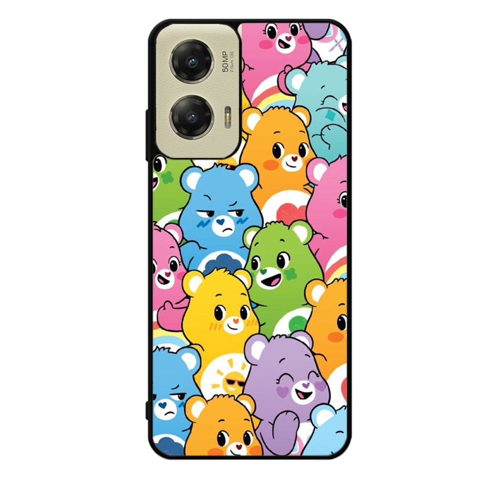 Care Bears Cute Motorola Moto G Stylus 5G 2024 Case