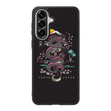 Tokyo Japan Dragon Samsung Galaxy A57 Case