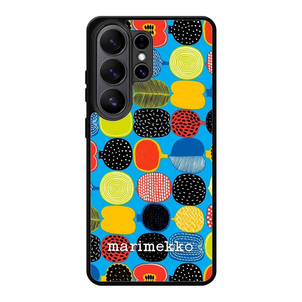 Marimekko Heritage Samsung Galaxy S26 Ultra Case