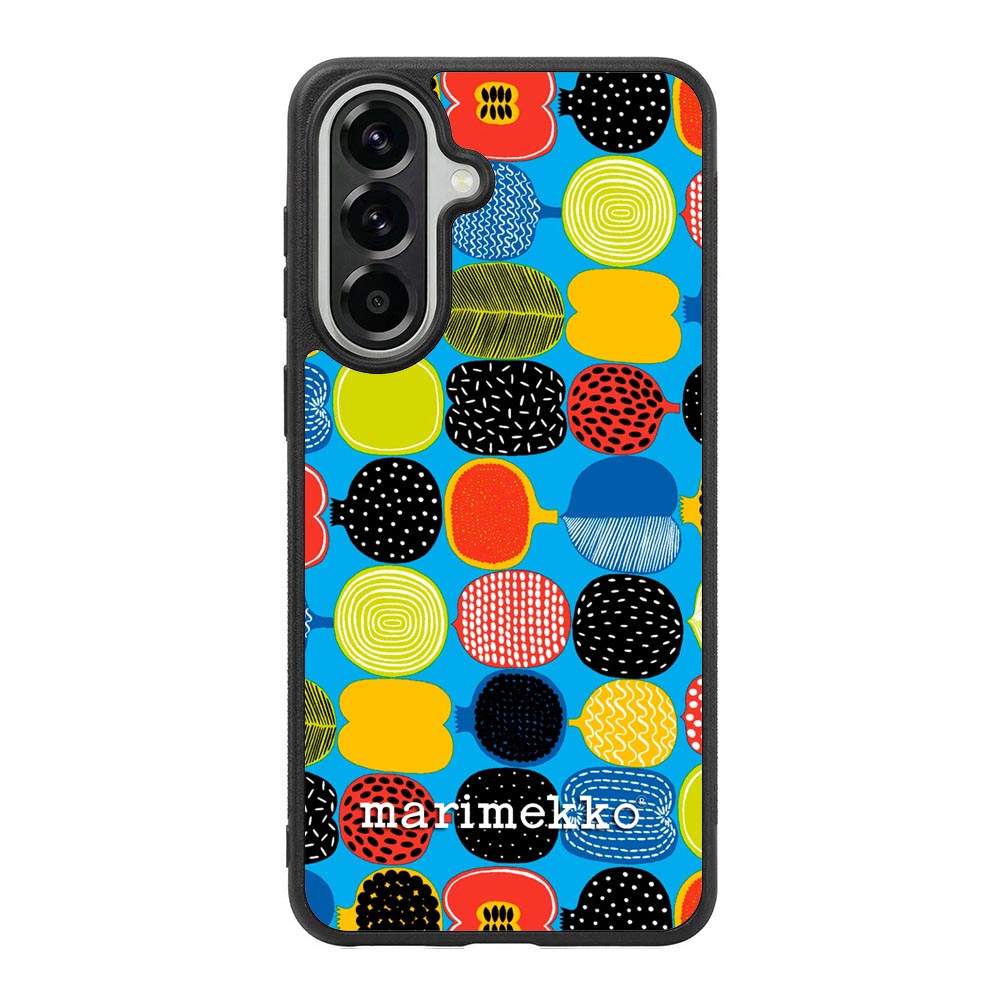 Marimekko Heritage Samsung Galaxy A57 Case