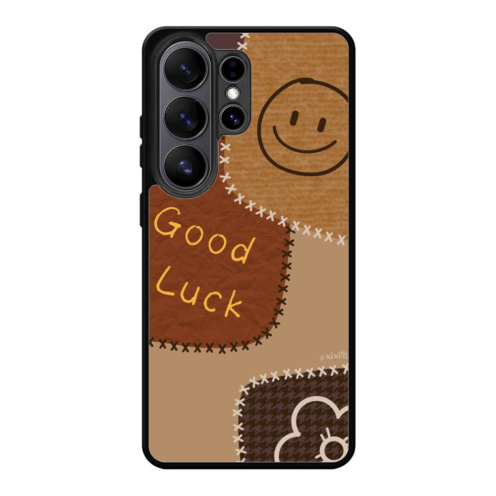 Good Luck Samsung Galaxy S26 Ultra Case OV11100
