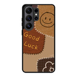 Good Luck Samsung Galaxy S26 Ultra Case OV11100