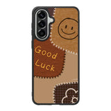Good Luck Samsung Galaxy A37 Case OV11100