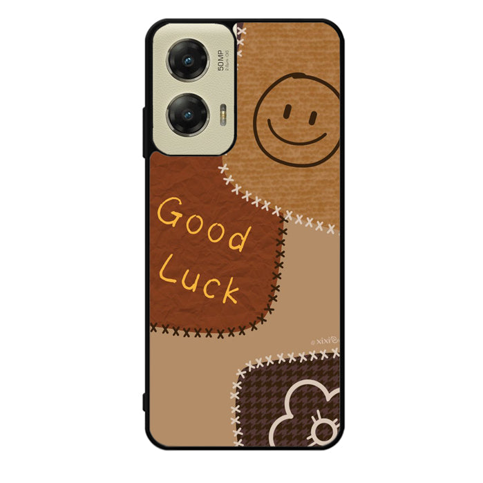 Good Luck Motorola Moto G Stylus 5G 2024 Case OV11100