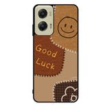 Good Luck Motorola Moto G Stylus 5G 2024 Case OV11100
