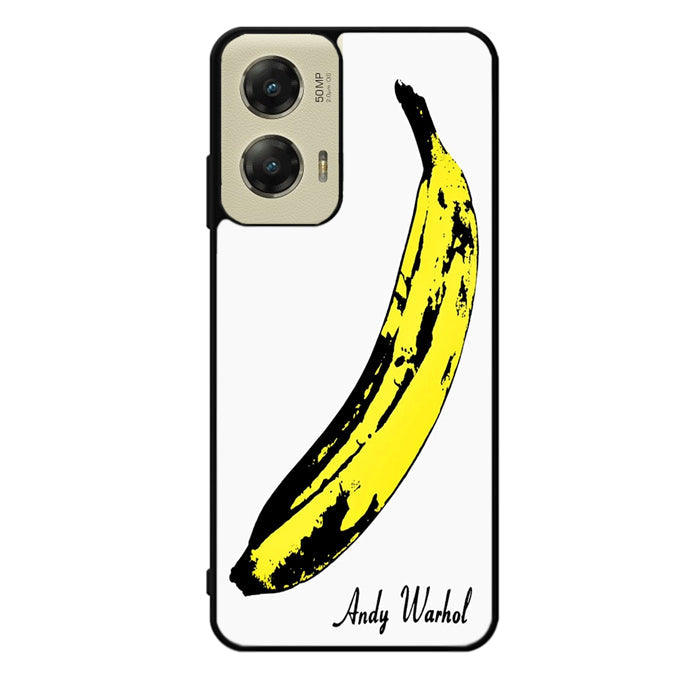The Velvet Underground And Nico Motorola Moto G Stylus 5G 2024 Case OV10940