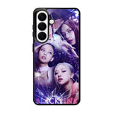Blackpink Personel Samsung Galaxy S26 Case QC10907