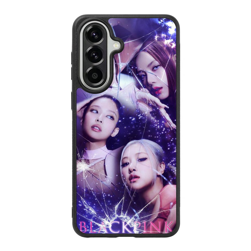 Blackpink Personel Samsung Galaxy A57 Case QC10907