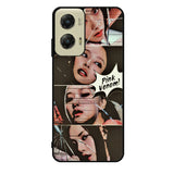 Blackpink Venom Comic Motorola Moto G Stylus 5G 2024 Case OV10908
