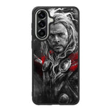 Thor The Strongest Avenger Samsung Galaxy A37 Case QC10731