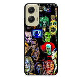 Horror Collection Collage Motorola Moto G Stylus 5G 2024 Case