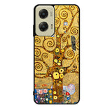 Klimt Trees Motorola Moto G Stylus 5G 2024 Case OV10612