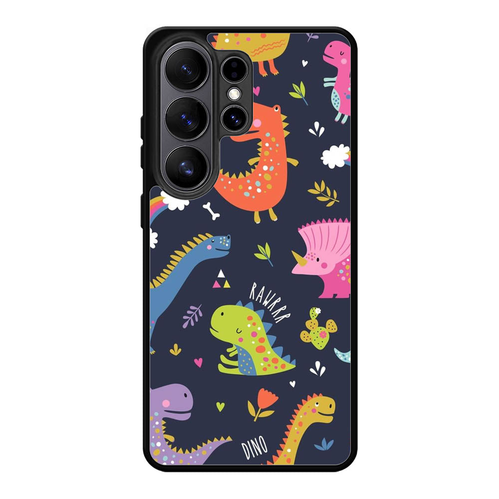 One Piece W Samsung Galaxy S26 Ultra Case